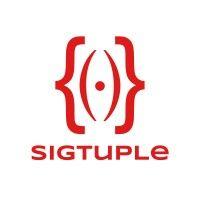 sigtuple logo image