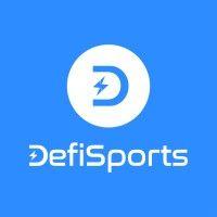 defisports logo image