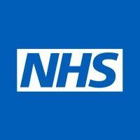 weston area health nhs trust logo image