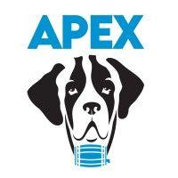 apex loyalty | b2b loyalty & digital ordering platform logo image