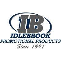 idlebrook promotional products