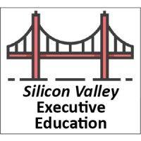 silicon valley executive education (svee) logo image