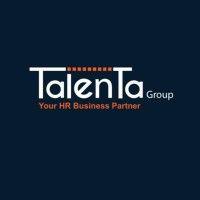 talenta group logo image