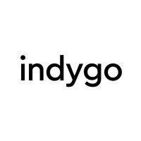 indygo logo image