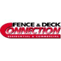 fence & deck connection