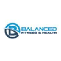 balanced fitness and health