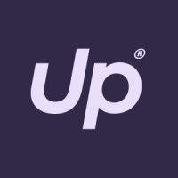 upstack logo image