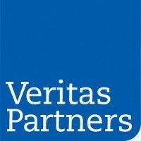 veritas partners llc logo image