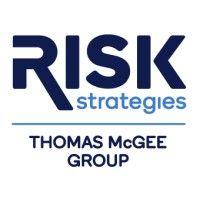 thomas mcgee group, a division of risk strategies