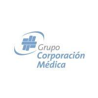 grupo corporación médica