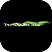 developers 360 logo image