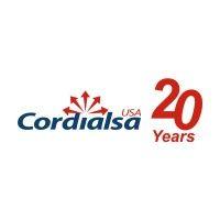 cordialsa usa inc logo image