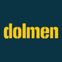 dolmen group logo image