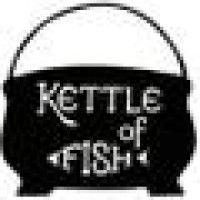 kettle of fish logo image