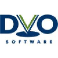 dvo software logo image