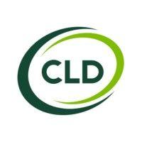 cld physical security systems logo image