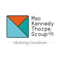 mktg management consultants logo image