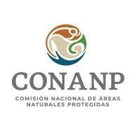 conanp -comisión nacional de áreas naturales protegidas logo image