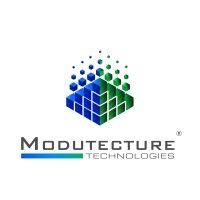 modutecture technologies logo image