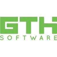 gth software logo image