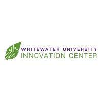 whitewater university innovation center logo image