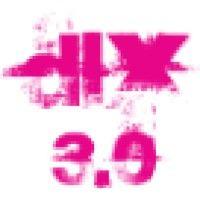 dlx 3.0 - new media studio logo image