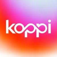 koppi logo image