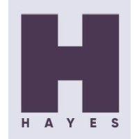 hayes logo image