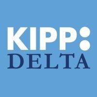 kipp delta public schools