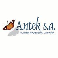 antek logo image