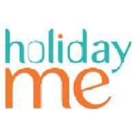 holidayme logo image