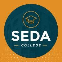 seda college logo image