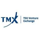 logo of Tsx Venture Exchange