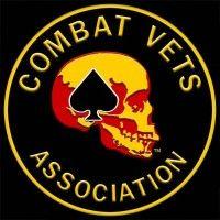 combat veterans motorcycle association logo image