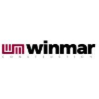 winmar construction logo image