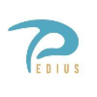 pedius logo image