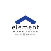 element home loans logo image