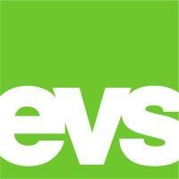 evs, llc logo image