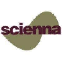 scienna logo image