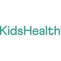 kidshealth® logo image