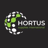 hortus supplies international b.v.