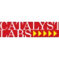 catalyst labs inc logo image