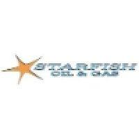 starfish oil & gas s. a. logo image