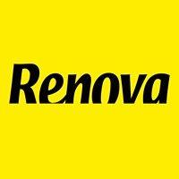 renova logo image