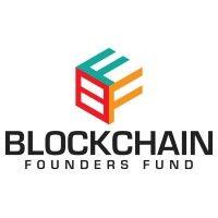 blockchain founders fund logo image