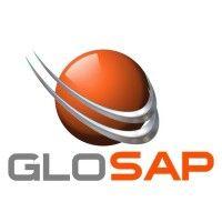 glosap consulting group - sap s/4 hana, b1 hana, ai & rpa , block chain & iot- gold partner logo image