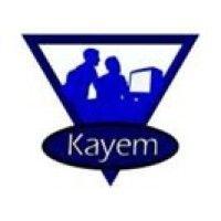 kayem computing logo image