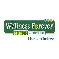 wellness forever medicare limited logo image