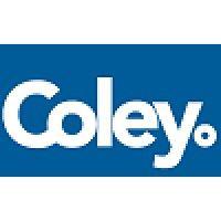 coley gcs logo image