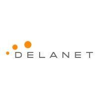 delanet logo image